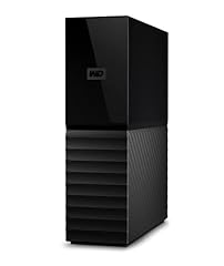 12tb book desktop for sale  Delivered anywhere in UK