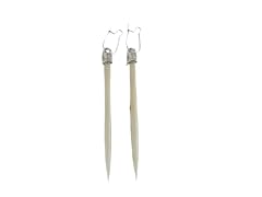 Stingray barb earrings for sale  Delivered anywhere in USA 