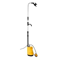 Water butt pump for sale  Delivered anywhere in UK