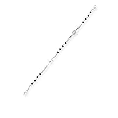 Amen bracciale argento usato  Spedito ovunque in Italia 