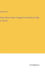 Peace river canoe usato  Spedito ovunque in Italia 