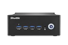 Shuttle nano nt10h9 for sale  Delivered anywhere in UK