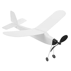 Besportble gummibandflugzeug l gebraucht kaufen  Wird an jeden Ort in Deutschland