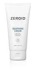 Zeroid soothing cream for sale  Delivered anywhere in USA 