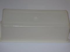 Tupperware vintage white for sale  Delivered anywhere in USA 