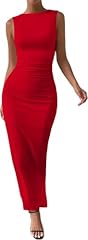 Zesoyne womens maxi for sale  Delivered anywhere in UK