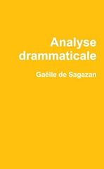 Analyse drammaticale d'occasion  Livré partout en France
