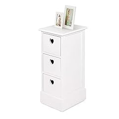 Jooli drawer bedside for sale  Delivered anywhere in UK