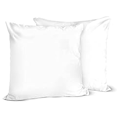 Euro size pillow for sale  Delivered anywhere in USA 