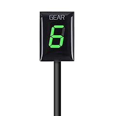 Motorcycle gear indicator for sale  Delivered anywhere in UK