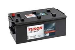 Batteria tudor tg1803 usato  Spedito ovunque in Italia 