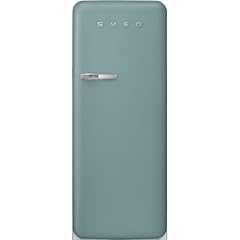 Smeg fab28urdeg3 fridge for sale  Delivered anywhere in USA 