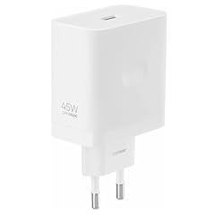 Adaptateur secteur realme d'occasion  Livré partout en France