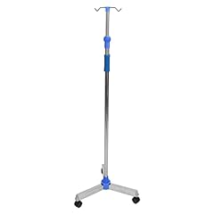 Pole infusion stand for sale  Delivered anywhere in UK