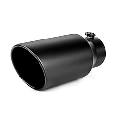 Richeer inch exhaust for sale  Delivered anywhere in USA 