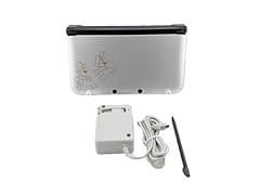 Nintendo 3ds silver for sale  Delivered anywhere in USA 