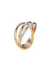 Tata gisèle bague d'occasion  Livré partout en France