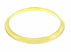 Ewatchparts domed smooth for sale  Delivered anywhere in USA 