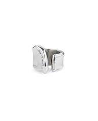 Uno bague plaquée d'occasion  Livré partout en France