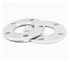 Wheel spacers 2pcs for sale  Delivered anywhere in UK