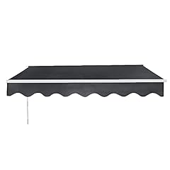 Manual telescopic canopy for sale  Delivered anywhere in Ireland