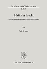 Ethik macht sozialwissenschaft gebraucht kaufen  Wird an jeden Ort in Deutschland