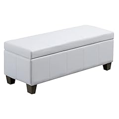 Udax white faux for sale  Delivered anywhere in USA 