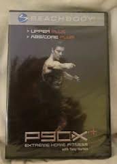 P90x upper plus for sale  Delivered anywhere in Ireland