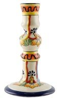 Talavera candle stick for sale  Delivered anywhere in USA 
