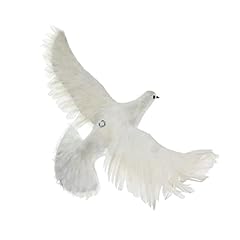 Loviver artificial doves for sale  Delivered anywhere in UK