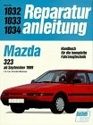 Mazda 323 september d'occasion  Livré partout en France