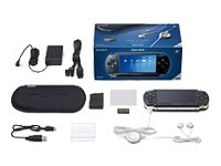 Playstation portable psp d'occasion  Livré partout en France