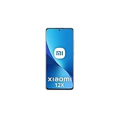 Smartphone xiaomi 12x usato  Spedito ovunque in Italia 