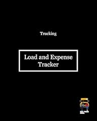 Load expense tracker for sale  Delivered anywhere in USA 
