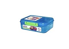 Sistema boîte repas d'occasion  Livré partout en France