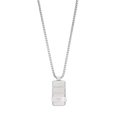Emporio armani collier d'occasion  Livré partout en France