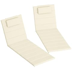 Outsunny outdoor lounge for sale  Delivered anywhere in USA 