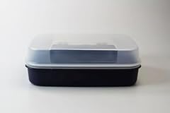 Tupperware naschkätzchen blau gebraucht kaufen  Wird an jeden Ort in Deutschland