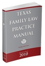 Texas family law for sale  Delivered anywhere in USA 
