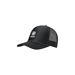 Mammut casquette logo d'occasion  Livré partout en France