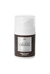 Crema pre afeitado usato  Spedito ovunque in Italia 