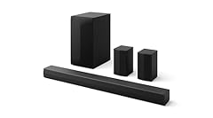 Ds60tr soundbar bluetooth usato  Spedito ovunque in Italia 