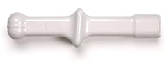 Plastic plunger green for sale  Delivered anywhere in USA 
