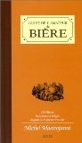 Guide amateur biere d'occasion  Livré partout en Belgiqu