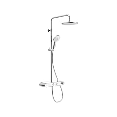 Duravit th4382008005 système d'occasion  Livré partout en France