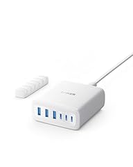 Anker usb ladegerät gebraucht kaufen  Wird an jeden Ort in Deutschland