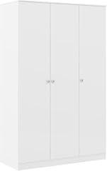 white triple wardrobe for sale white triple wardrobe for sale Delivered anywhere in UK
