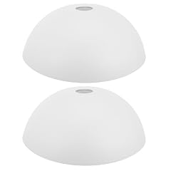 Topbathy 2pcs mushroom for sale  Delivered anywhere in UK