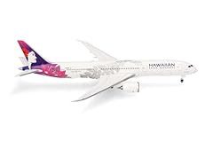 Herpa modellflugzeug hawaiian gebraucht kaufen  Wird an jeden Ort in Deutschland