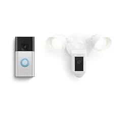 Ring battery doorbell for sale  Delivered anywhere in USA 